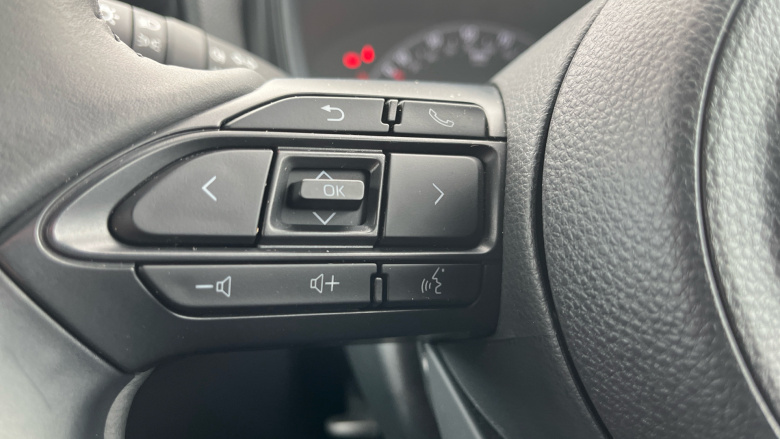 Toyota Aygo X 1.0 VVT-i Edge 5dr Petrol Hatchback